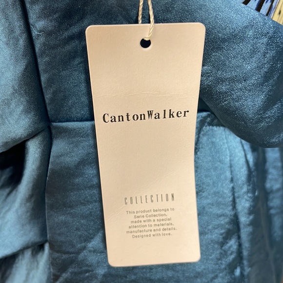 Canton Walker Collection Dress - Picture 3 of 4